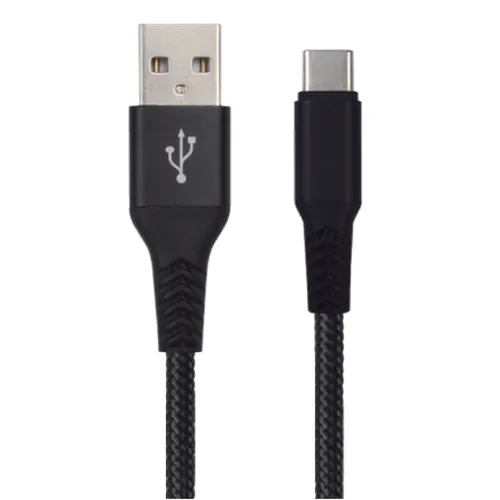USB-A to C Cable